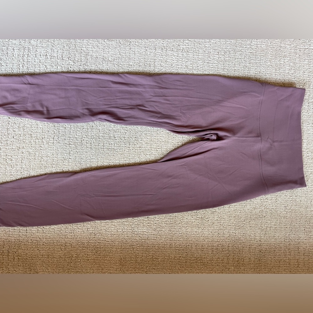 Lululemon Align Leggings